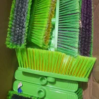 محصولات نظافت جارو تی تی حواله ای تی نخی