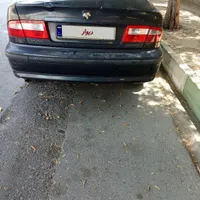 سمند SE، مدل ۱۳۸۹|خودرو سواری و وانت|بندرعباس, |دیوار
