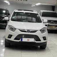 جک اس ۵ مدل ۱۳۹۹