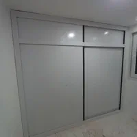 تعمیر و نصب کابینت.کمد دیواری. تعمیرات . خرده کاری|خدمات پیشه و مهارت|همدان, |دیوار