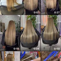 مرکزاکستنشن موطبیعی تارب تارروسی،لیزری ۱۳سال سابقه|خدمات آرایشگری و زیبایی|کرج, مهرویلا جنوبی|دیوار