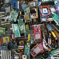 خریدار کامپیوتر قدیمی و قطعات اوراقی و خراب|رایانه رومیزی|رشت, فلسطین|دیوار