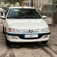پژو پارس TU5مدل ۹۸