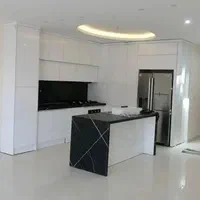 اجرای کابینت سفارشی هایگلاس .mdf در صدرا|مصالح و تجهیزات ساختمان|صدرا-فارس, |دیوار