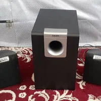 اسپیکر EACAN با قدرت ۳۰ وات RMS
