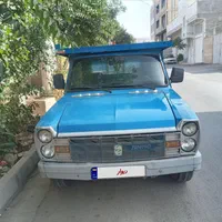 زامیاد Z 28، مدل ۱۳۹۷