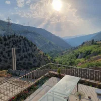 اجاره ویلا دوبلکس ۵ خوابه با پارکینگ|اجارهٔ کوتاهمدت ویلا و باغ|مرزنآباد, |دیوار