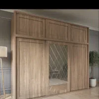 کمدلباس 180