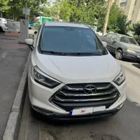 جک اس تری