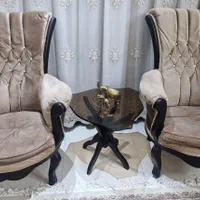 مبلمان و میز و بوفه|مبلمان خانگی و میز عسلی|تهران, آهنگ|دیوار