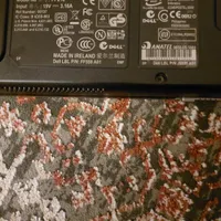 لب تاب DELL قدیمی اما سالم و اصیل|رایانه همراه|تهران, شادمهر|دیوار