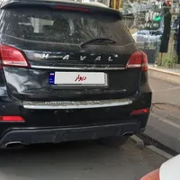 هاوال H2 مونتاژ، مدل ۱۳۹۷|خودرو سواری و وانت|شهریار, |دیوار