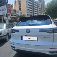 چانگان CS 55 پلاس، مدل ۱۴۰۲|خودرو سواری و وانت|کرج, عظیمیه|دیوار