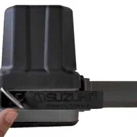 درب برقی.جک پارکینگی. جک برقی سوزوکی