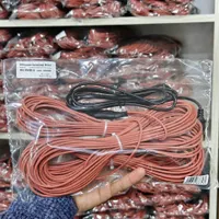 گرمایش فرش ۶ متری المنت هیتر برقی HUA30m فرش بخاری|بخاری، هیتر، شومینه|تهران, چهارصد دستگاه|دیوار