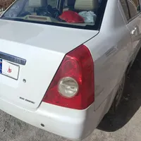 ام‌وی‌ام 530، مدل ۱۳۹۱