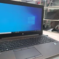 لپ تاپ hp zbook g3  حرفه ای سری HQ|رایانه همراه|تبریز, |دیوار