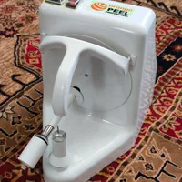 پوست گیر میوه اتوماتیک