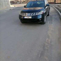 فروش مورانو ۲۰۰۸|خودرو سواری و وانت|تهران, تهرانپارس غربی|دیوار