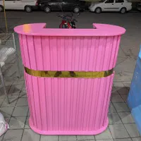 پایه چوبی مانکن تاجدار|فروشگاه و مغازه|تهران, نعمت‌آباد|دیوار