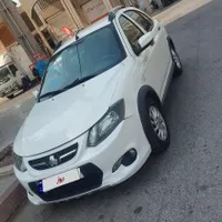 کوییک اتوماتیک فول پلاس، مدل ۱۳۹۸