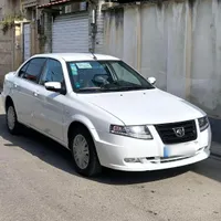 سمند سورن دوگانه شرکتی صفر کیلومتر