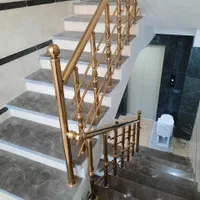 نرده استیل، الومینیوم، سیم بکسل، حفاظ بانکی|مصالح و تجهیزات ساختمان|پردیس, |دیوار