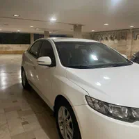 کیا سراتو مونتاژ اتوماتیک آپشنال 2000cc، مدل ۱۳۹۷|خودرو سواری و وانت|تهران, ایرانشهر|دیوار