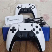 گیم استیک پرو طرح ps5pro