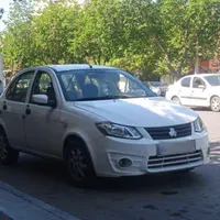 ساینا دنده‌ای EX، مدل ۱۳۹۷|خودرو سواری و وانت|تربت جام, میان جام|دیوار
