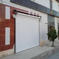 کرکره برقی/چک بازویی/درب اتوماتیک/گارانتی کتبی