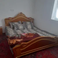 سوییت ۸۰متری حیاط دار|اجارهٔ کوتاه‌مدت آپارتمان و سوئیت|خوی, |دیوار