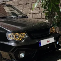 پراید ۱۳۲ مدل ۹۰