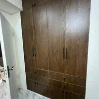 کمد دیواری باکسی سوپر برجسته قابل جا به جایی|جاکفشی، کمد، دراور|اندیشه, |دیوار
