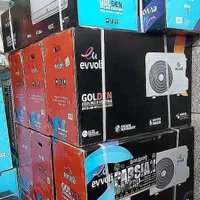 کولر گازی کولرگازی اسپلیت ایوولی(نصب امروز) MD1