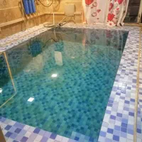 سوئیت استخر آبگرم سرپوشیده سوییت|اجارهٔ کوتاهمدت ویلا و باغ|ارومیه, |دیوار