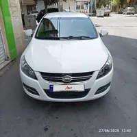 جک جی ۵ دنده مدل ۹۲|خودرو سواری و وانت|تهران, سیزده آبان|دیوار