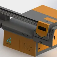 دستگاه چاپ فلت بد (یووی UV)|ماشین‌آلات صنعتی|تهران, توحید|دیوار