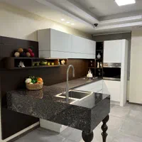 دکور کابینت مدرن|مصالح و تجهیزات ساختمان|تهران, دروس|دیوار