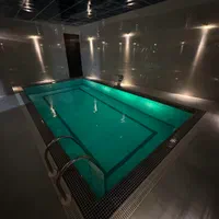 اجاره سوئیسی استخردارانزلی نوساز(مالک هستم)|اجارهٔ کوتاه‌مدت ویلا و باغ|بندر انزلی, شانگهای پرده|دیوار