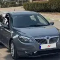 برلیانس h330 مدل ۹۵