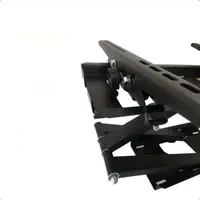 پایه دیواری تلویزیون مدل بازویی   مناسب کنج دیوار|تلویزیون و پروژکتور|کرج, گلشهر|دیوار