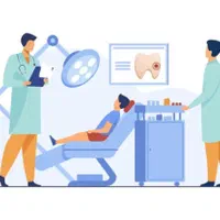 آگهی آموزش دستیار و منشی دندانپزشک/کمک بکار