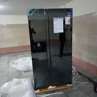 نیسان بار/حمل یخچال ساید /بسته بندی|خدمات حمل و نقل|تهران, ستارخان|دیوار