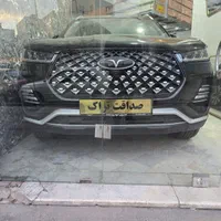 تیگو ۷پرو،اقساط۳ساله با سفته، تحویل آنی|خودرو سواری و وانت|تهران, افسریه شمالی|دیوار