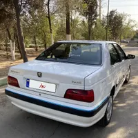 پارس tuf۵ سیمی ۱۴۰۱
