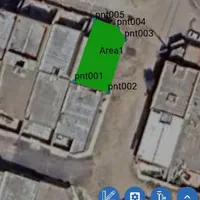 نقشه برداری خدمات نقشه بردار یوتی ام. چهارمیخ|خدمات پیشه و مهارت|اهواز, پادادشهر|دیوار