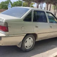 دوو سی یلو سدان، مدل ۱۳۸۲
