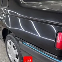 پولیش و سرامیک خودرو به صورت سیار|خدمات موتور و ماشین|کرج, عظیمیه|دیوار