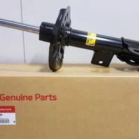 کمک فنر اپتیما کمک جلو کمک عقب